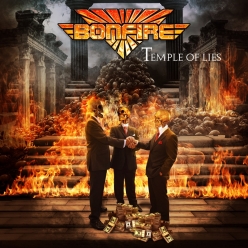 Bonfire - Temple of Lie